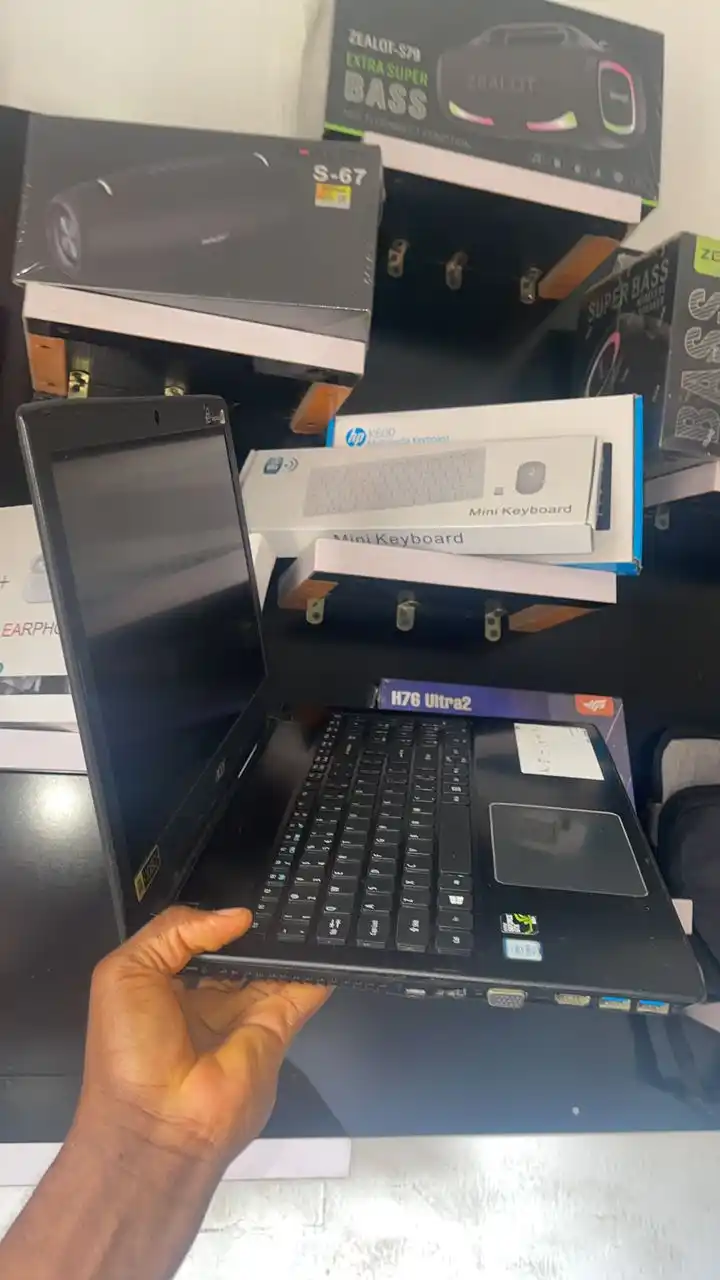 Image from GREATMIND phones : Acre E5-575 Core i5 12gb ram  128gb ssd  1TB HDD 2gb dedicated graphic...