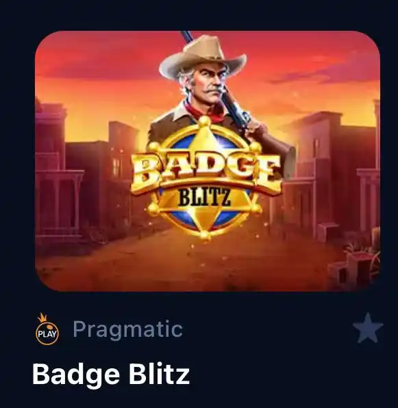 Image from Canal del tío Mau: *🚨ATENCIÓN, JUEGO ALTO🚨* El juego *Badge Blitz* estará en un punto ...