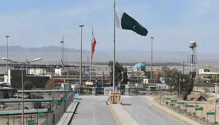 Image from MERA PAKISTAN NEWS: *ایران اسرائیل جنگ کے منفی اثرات پاکستان پر بھی پڑنا شروع* ایران اور ...