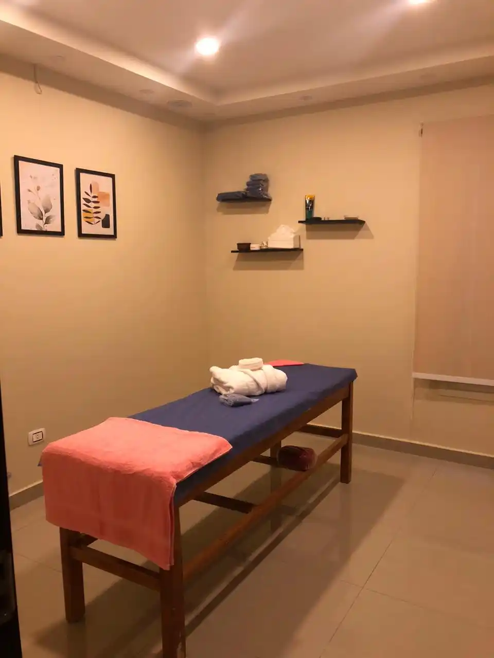 Yala Massage Egypt post