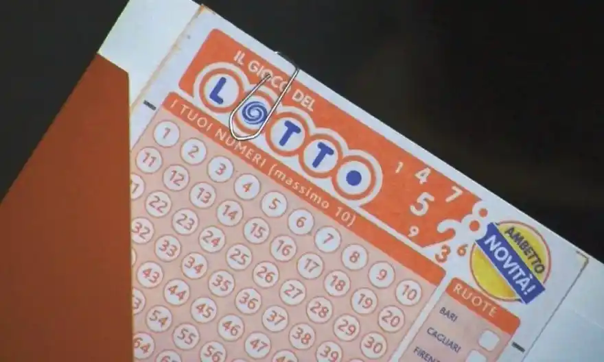 Image from 95047.it: Camporotondo Etneo, maxi vincita al Lotto: centrati ambi e terno per 2...