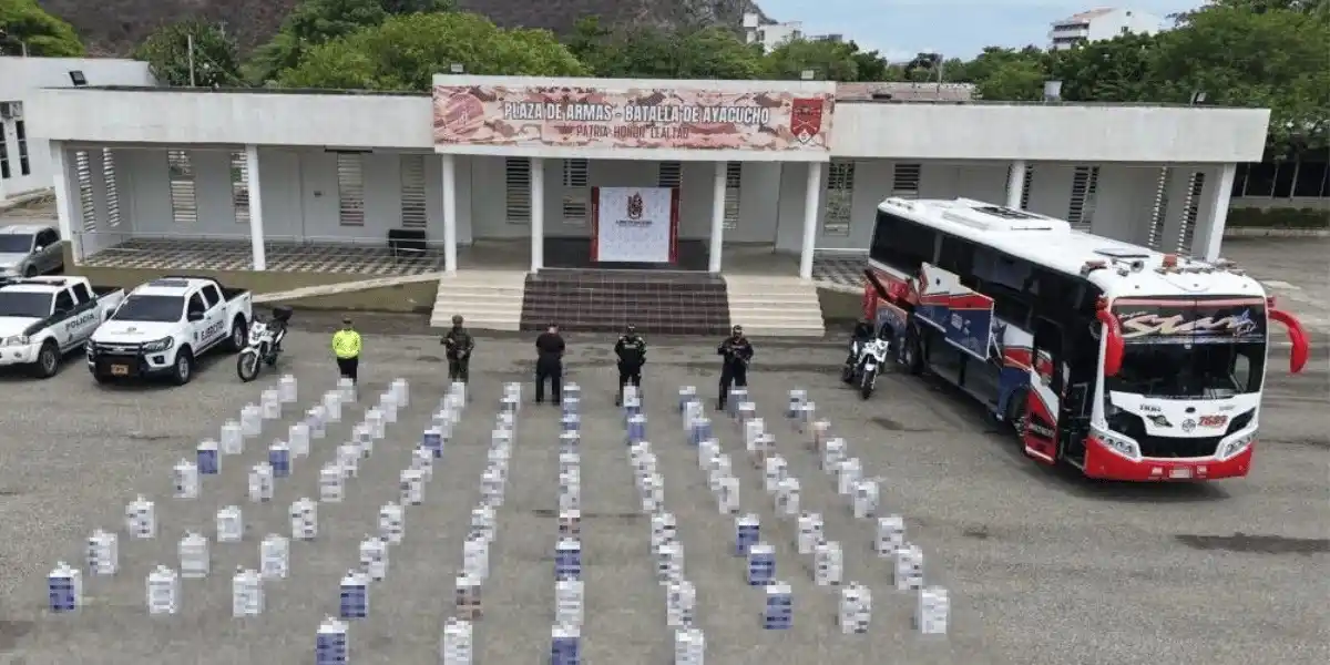 Image from Diario del Norte: <a class="text-blue-500 hover:underline cursor-pointer" href="/hashtag...
