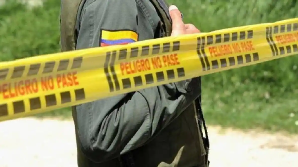 Image from Diario del Norte: <a class="text-blue-500 hover:underline cursor-pointer" href="/hashtag...