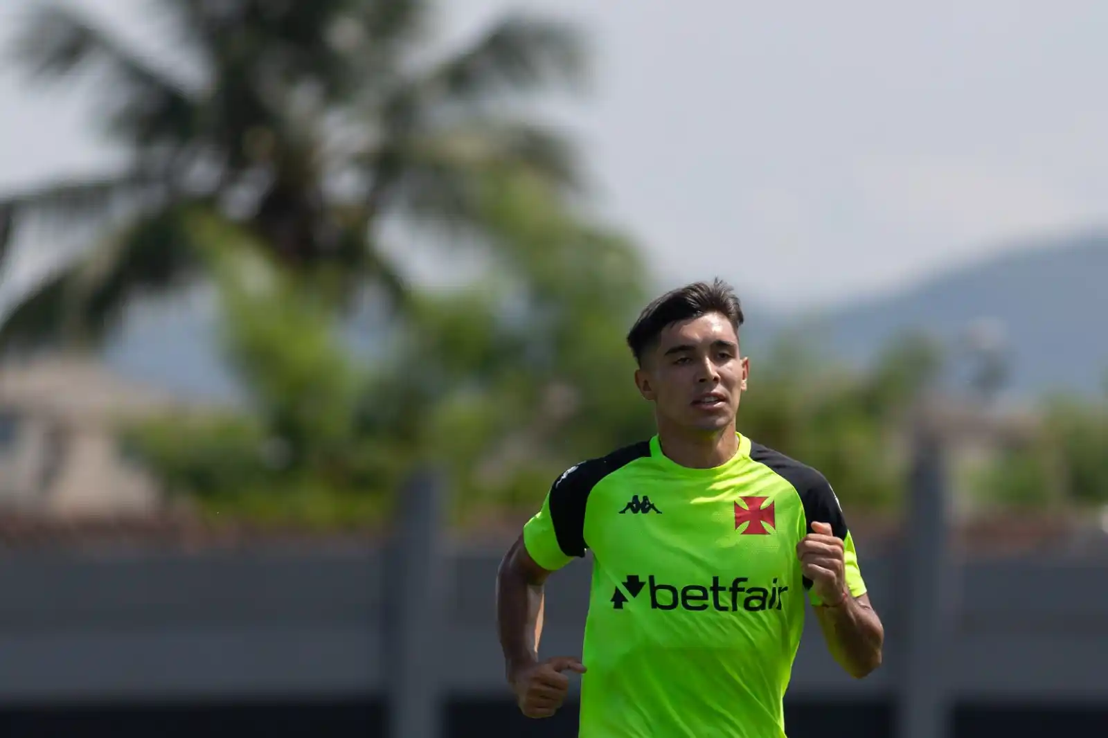 ge.globo | Vasco post