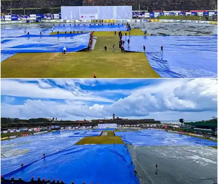 Image from 𝑺𝑳 𝑪𝑹𝑰𝑪 𝑰𝑵𝑭𝑶©🏏♥️🇱🇰: Covers Are Getting Off Now ! 😁🌦️...