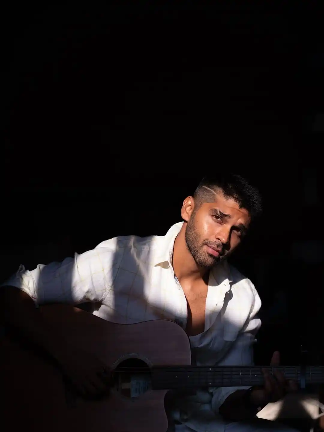 Image from Golden Cinema : Dhruv vikram 💥...