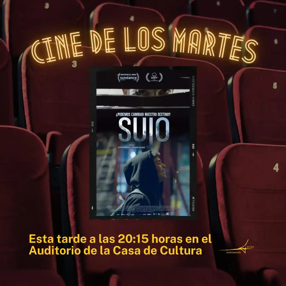 Mayores Avilés post