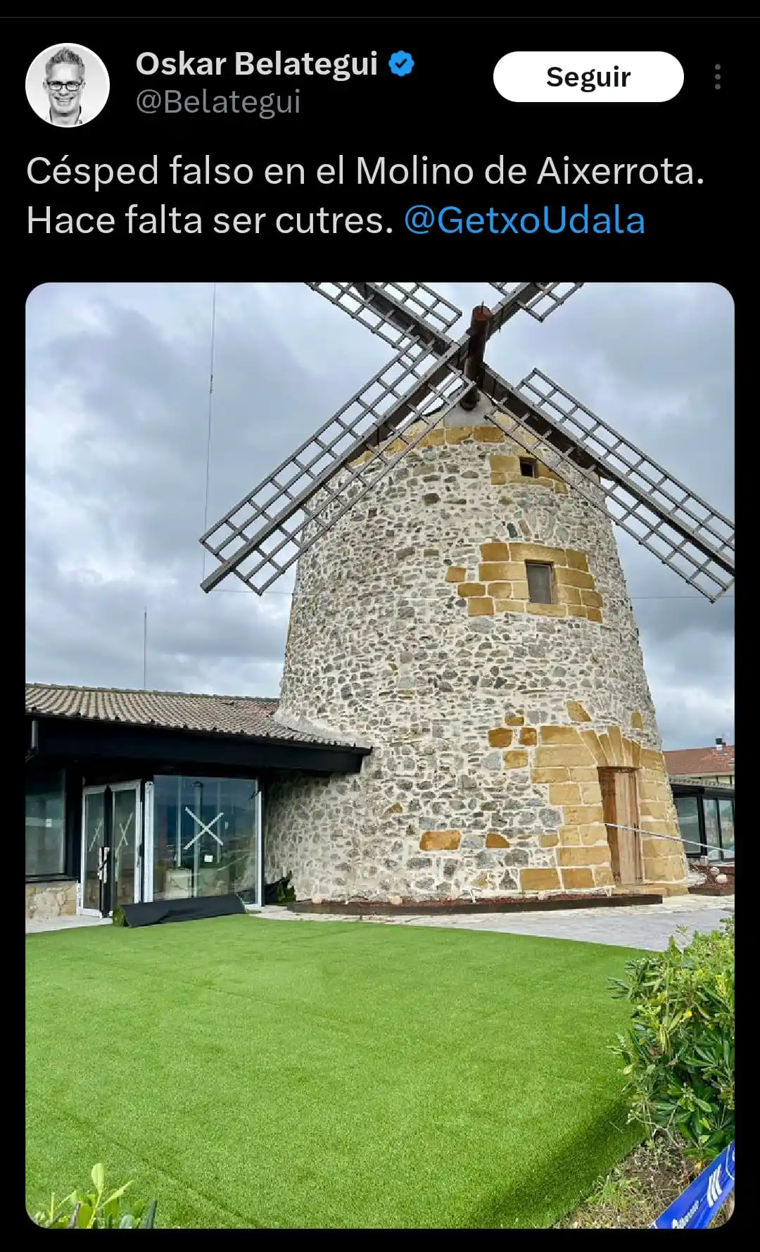 Diario de Getxo -DDG- post