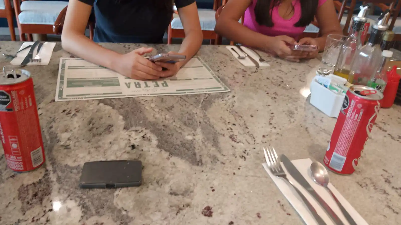 Image from mi vida de influencer: en Petra pero sin dinero...