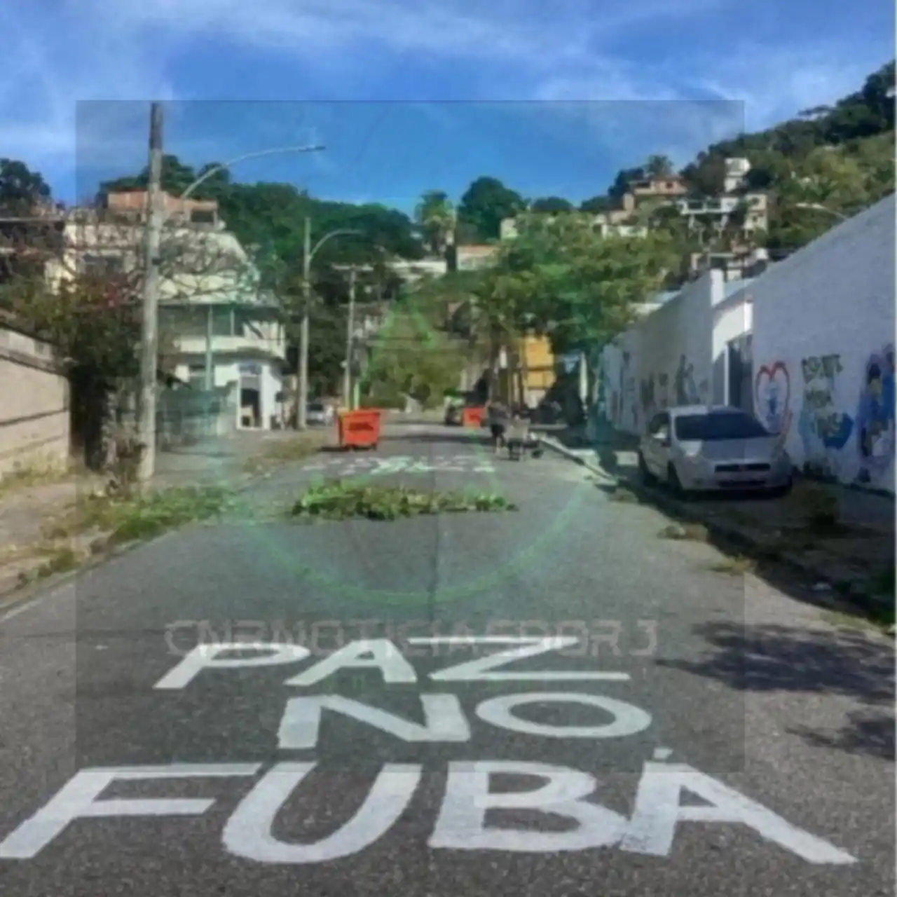 Image from ⭕️CNR-NOTICIAS DO RJ✔️: 📍FUBÁ, OS MORADORES NÃO AGUENTA MAS ESSA  GUERRA DE CV E TCP NA REGIÃ...