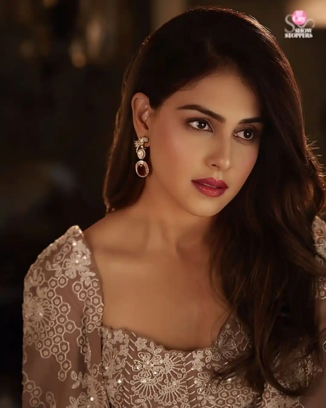 Image from Golden Cinema : Genelia ❤️✨...