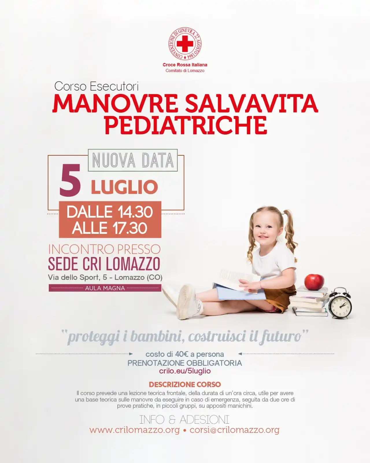 CRI Lomazzo post