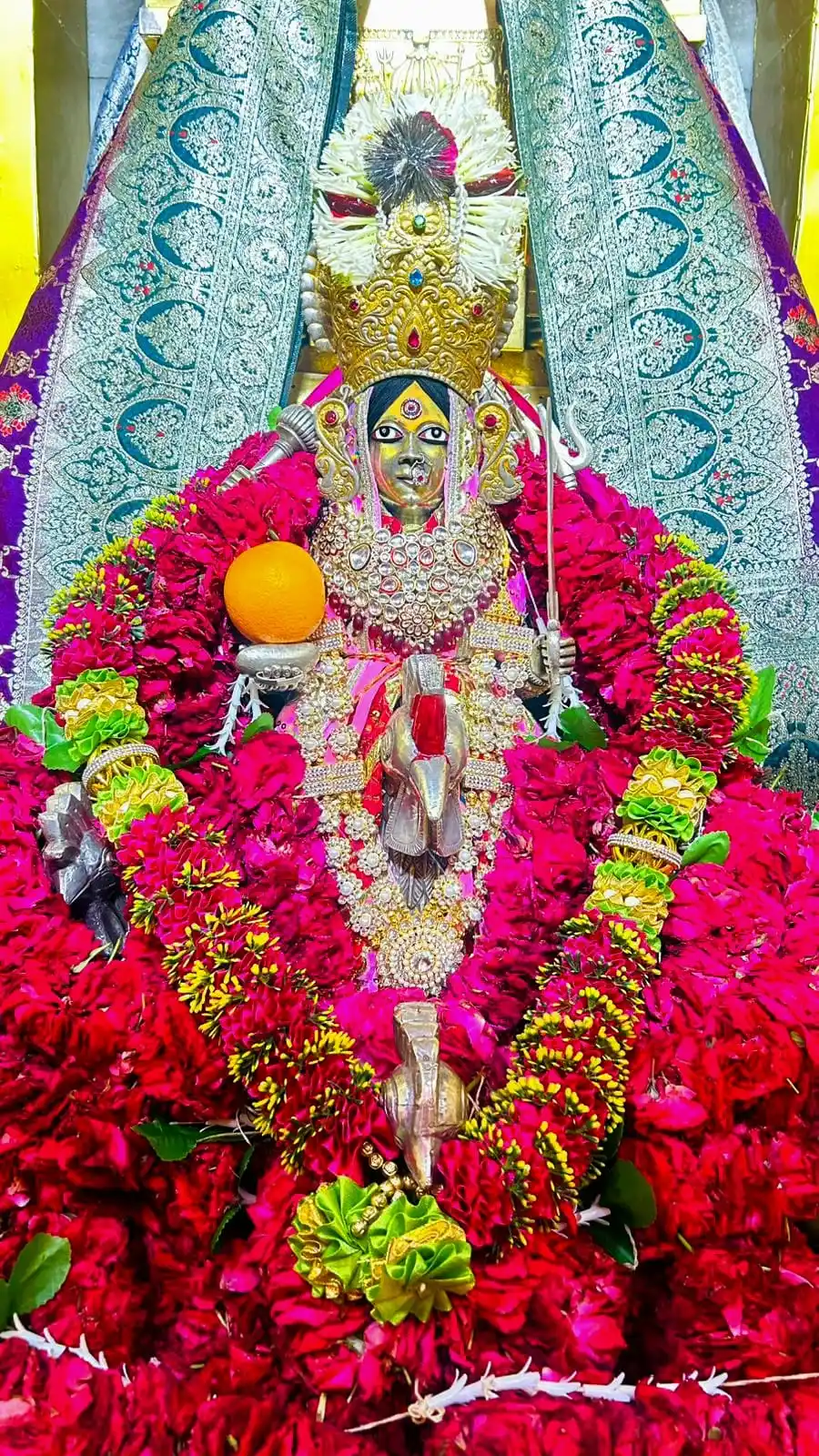 Image from બહુચરાજી: જેઠ સુદ પૂનમ... માં બહુચરની <a class="text-blue-500 hover:underline cu...