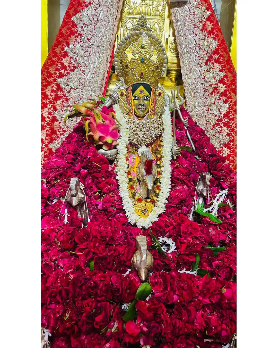 Image from બહુચરાજી: જેઠ વદ ચોથ... માં બહુચરની <a class="text-blue-500 hover:underline curs...