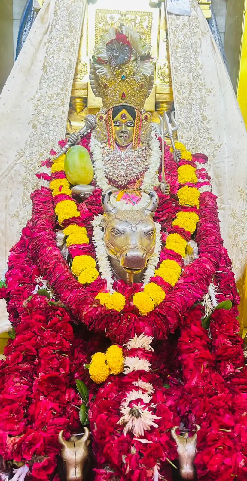 Image from બહુચરાજી: જેઠ વદ પાંચમ... માં બહુચરની <a class="text-blue-500 hover:underline cu...