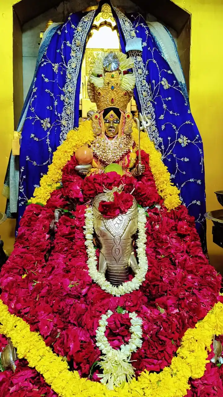 Image from બહુચરાજી: જેઠ વદ ત્રીજ... માં બહુચરની <a class="text-blue-500 hover:underline cu...