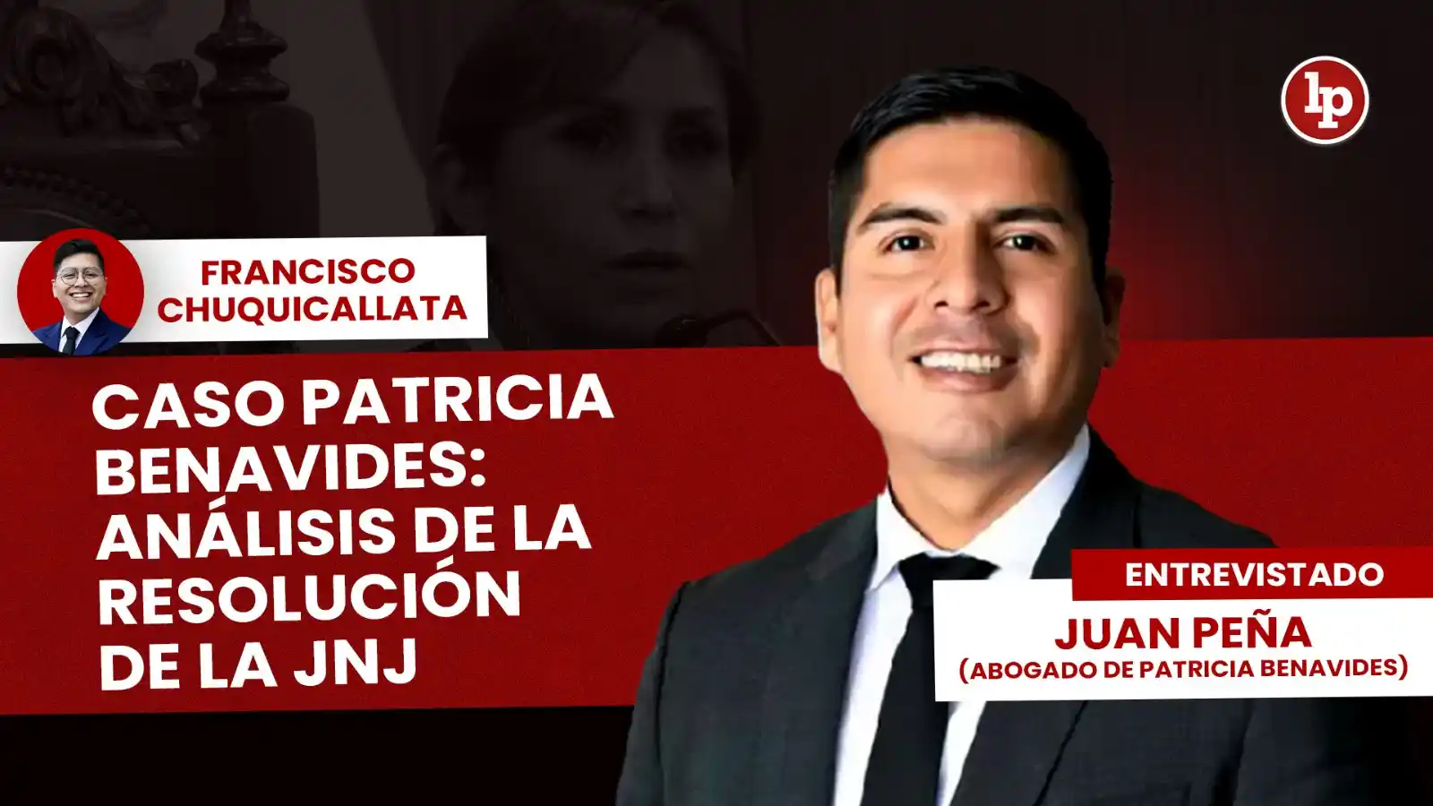 LP Pasión por el Derecho post