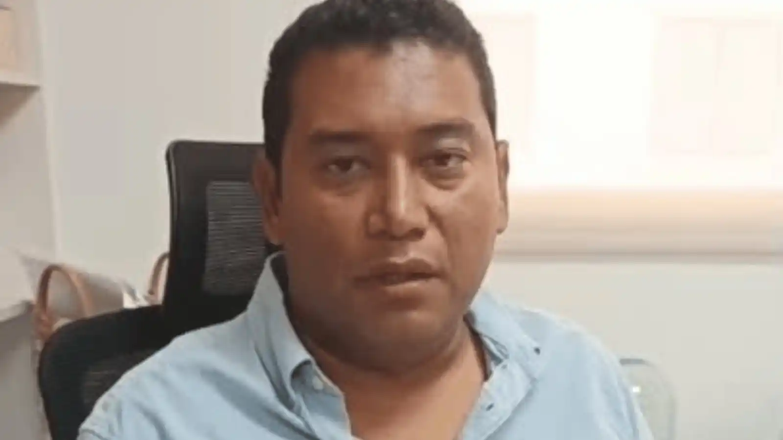 Image from Diario del Norte: <a class="text-blue-500 hover:underline cursor-pointer" href="/hashtag...