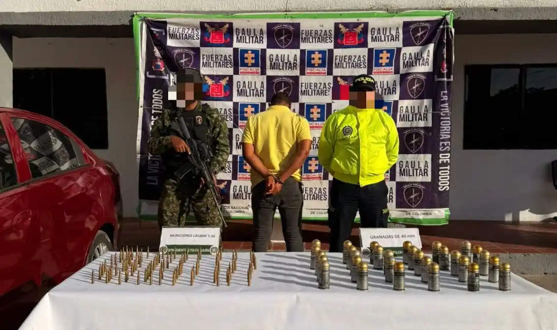 Image from Diario del Norte: <a class="text-blue-500 hover:underline cursor-pointer" href="/hashtag...