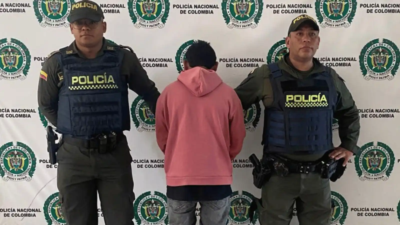 Image from Diario del Norte: <a class="text-blue-500 hover:underline cursor-pointer" href="/hashtag...