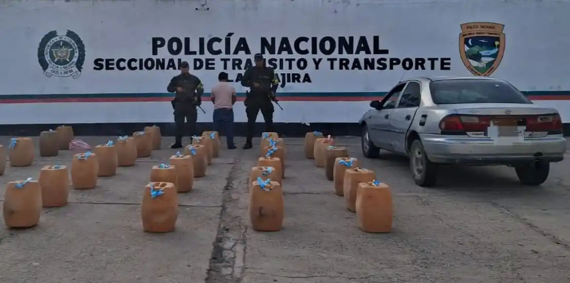 Image from Diario del Norte: <a class="text-blue-500 hover:underline cursor-pointer" href="/hashtag...