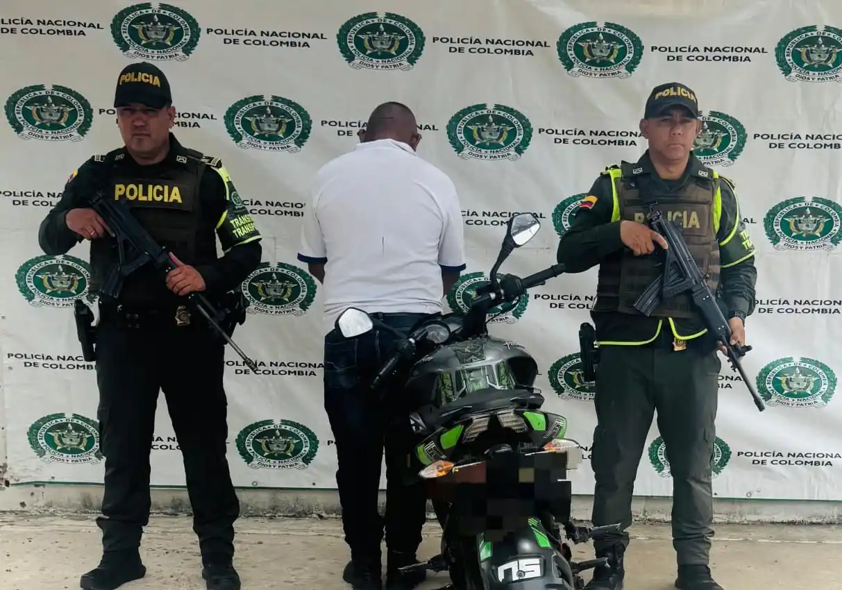 Image from Diario del Norte: <a class="text-blue-500 hover:underline cursor-pointer" href="/hashtag...
