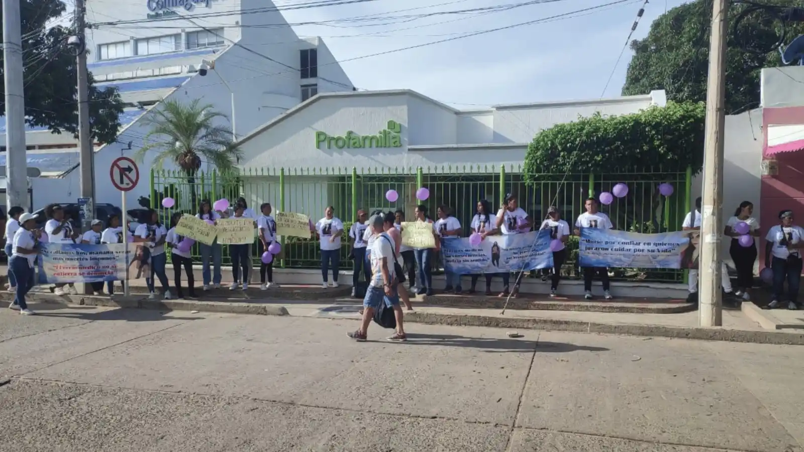 Image from Diario del Norte: <a class="text-blue-500 hover:underline cursor-pointer" href="/hashtag...