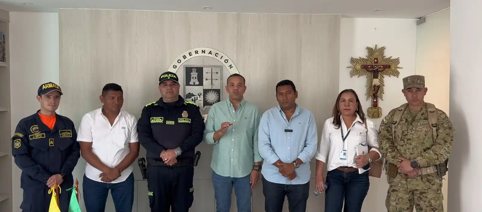 Image from Diario del Norte: <a class="text-blue-500 hover:underline cursor-pointer" href="/hashtag...