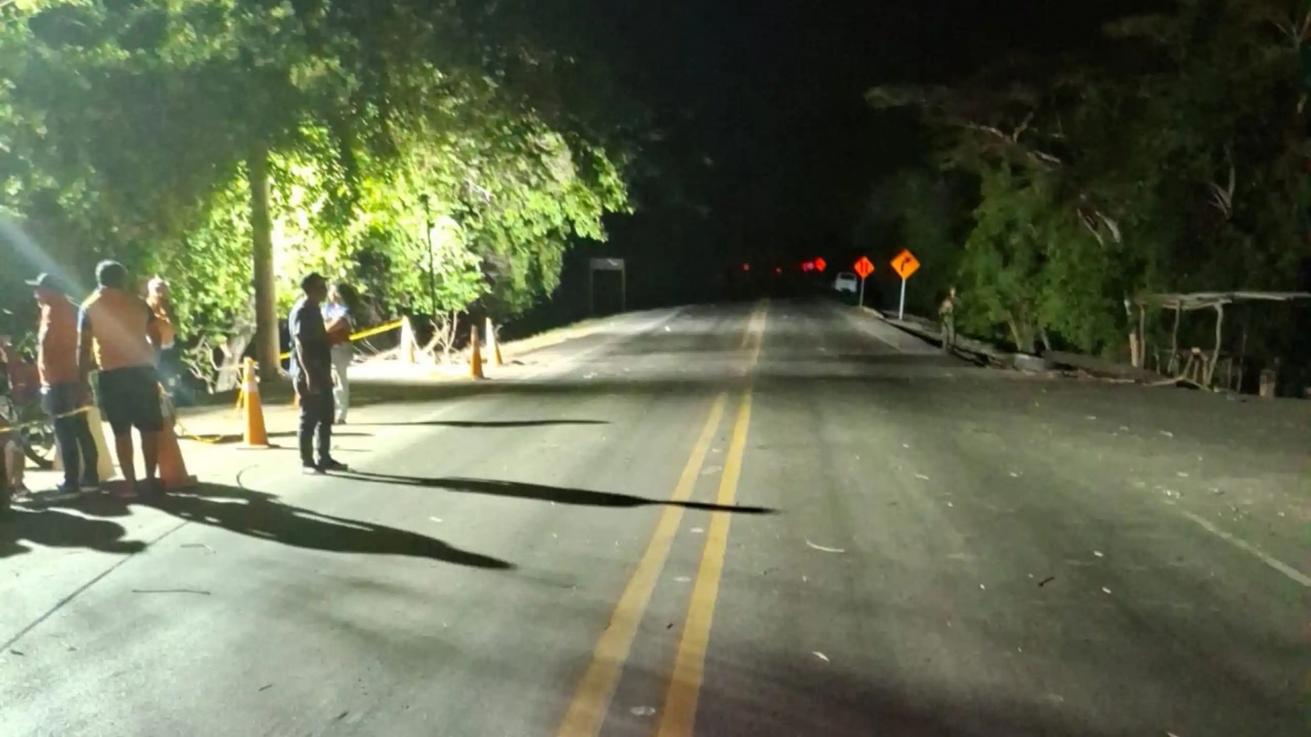 Image from Diario del Norte: <a class="text-blue-500 hover:underline cursor-pointer" href="/hashtag...