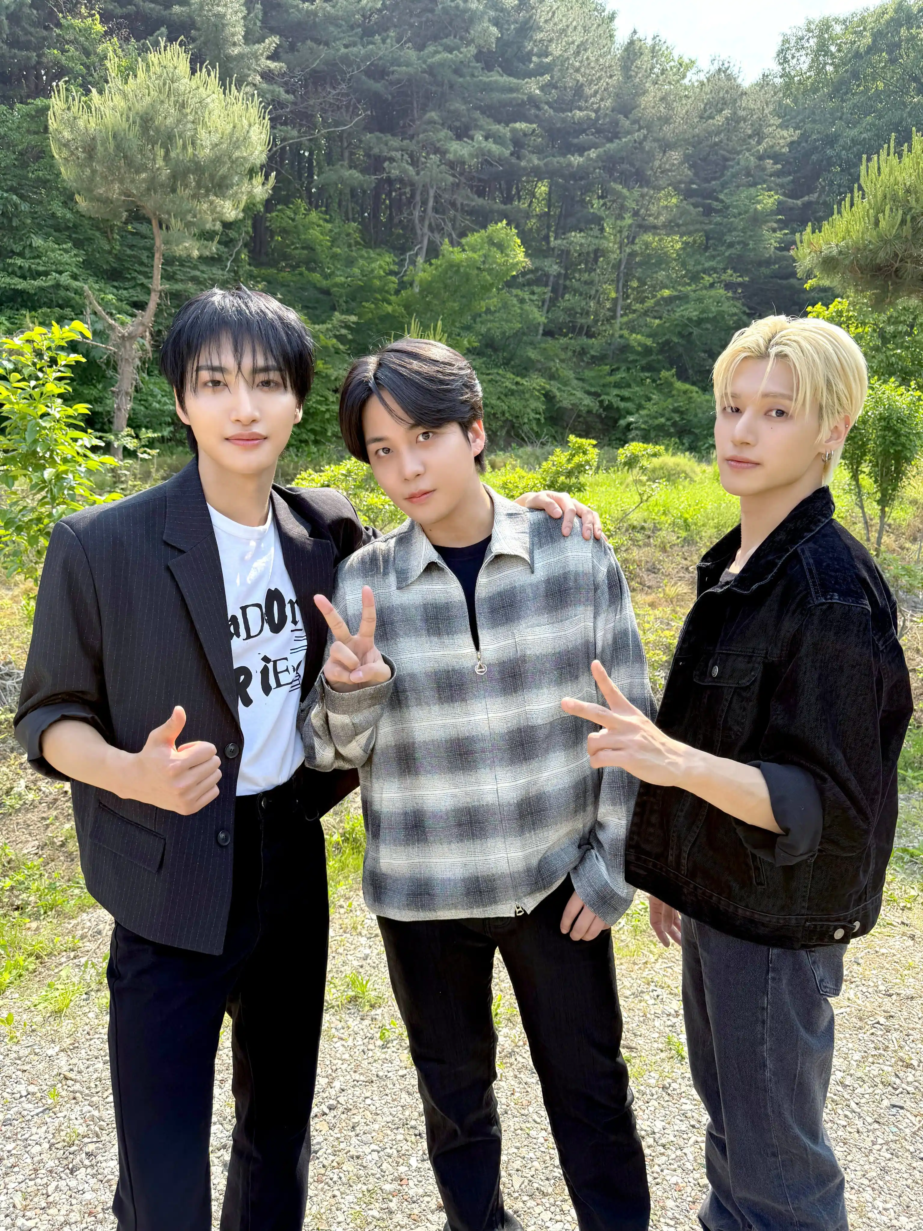 Image from ARGENTINY𝙉𝙀𝙒𝙕 🌟🇦🇷: [📷] KBS Kpop <a class="text-blue-500 hover:underline cursor-pointer" ...