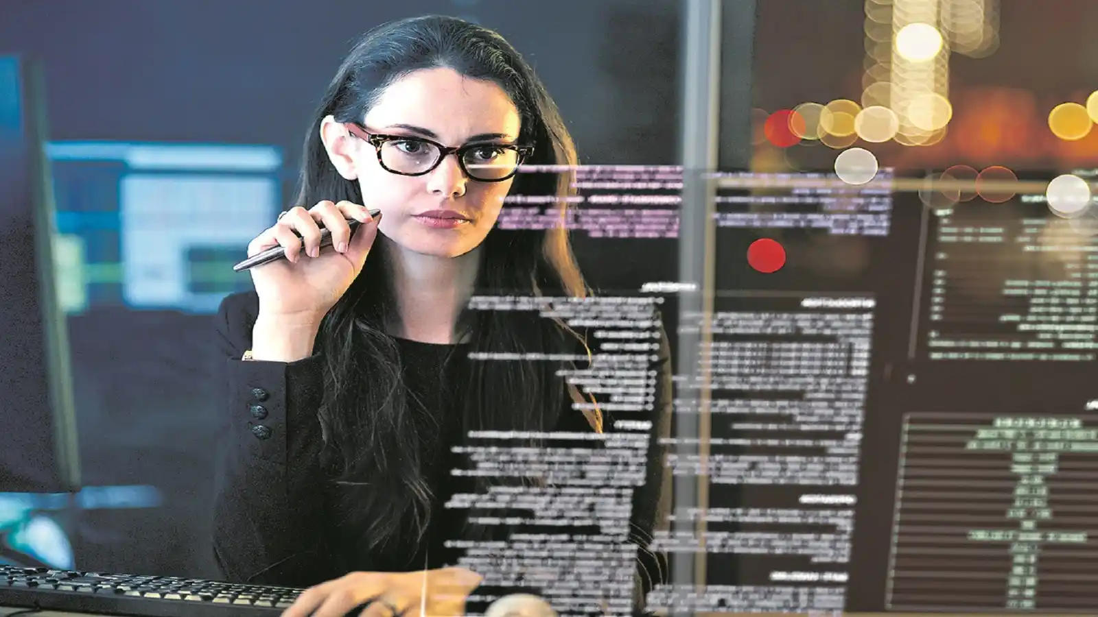 Image from Eenadu Epratibha: కెరీర్ ఛాయిస్ (Employment Opportunities): ఈ మెట్లు ఎక్కితే... డేటాసైన్...