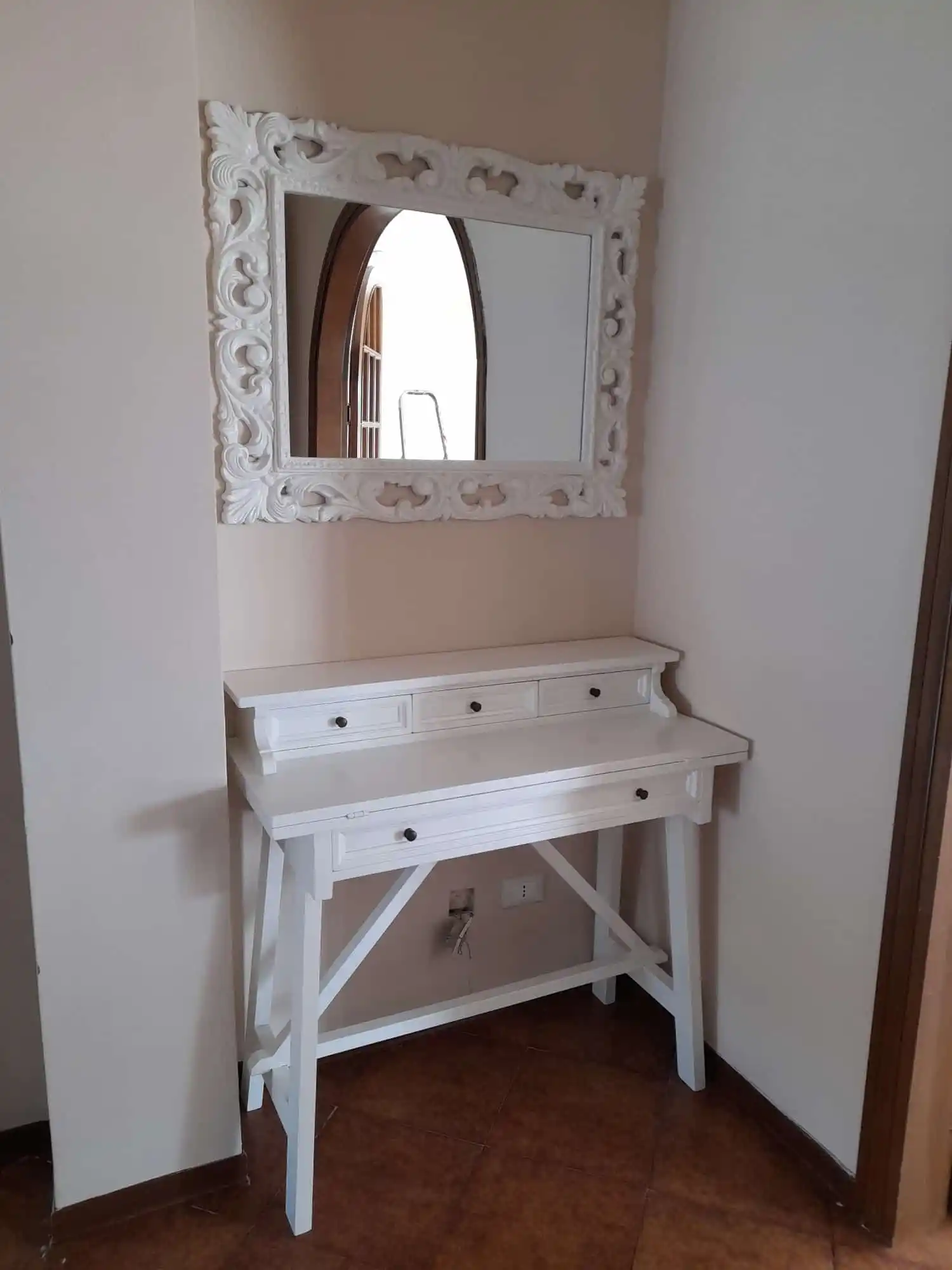 Pegaso Decorazioni post
