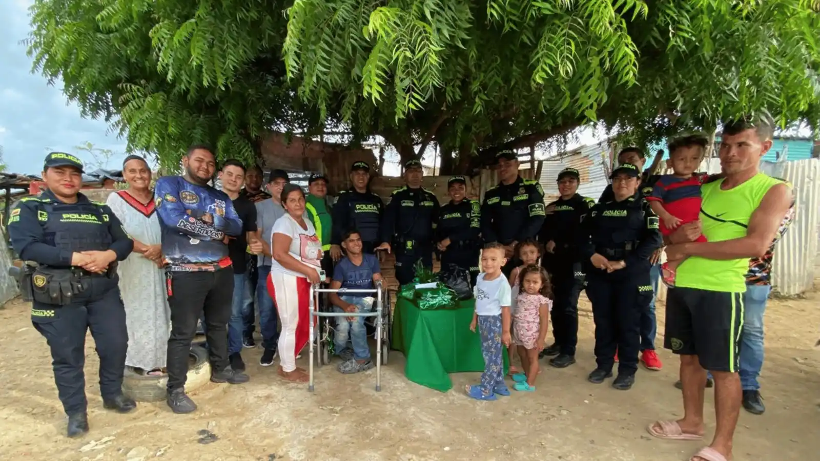 Image from Diario del Norte: <a class="text-blue-500 hover:underline cursor-pointer" href="/hashtag...
