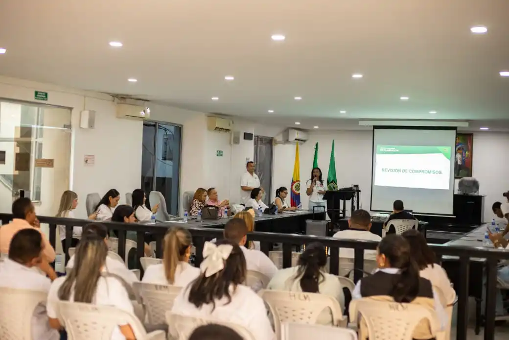 Image from Diario del Norte: <a class="text-blue-500 hover:underline cursor-pointer" href="/hashtag...