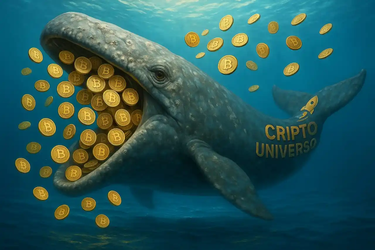 Bitcoin post