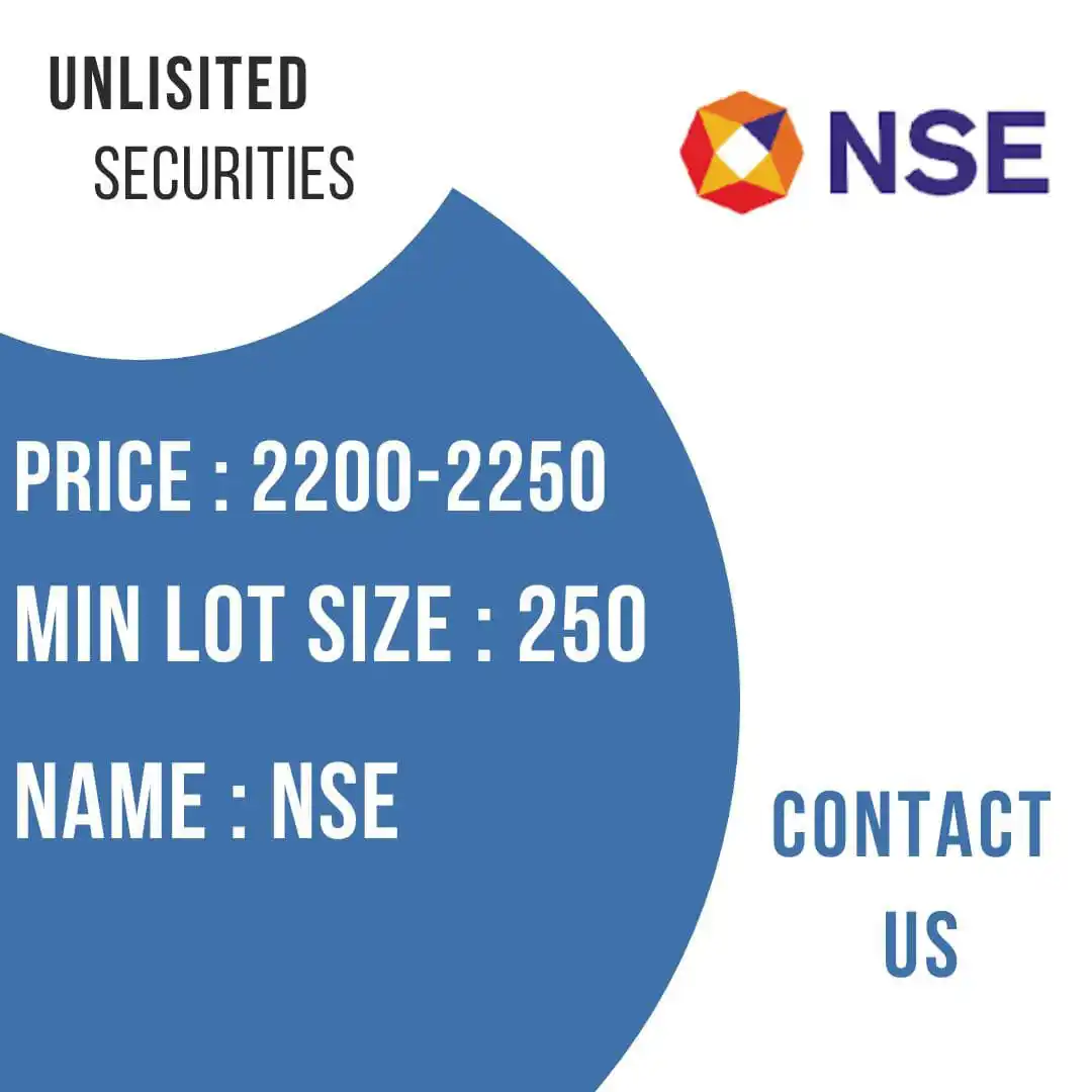 FinAspiration Unlisted  Securities post