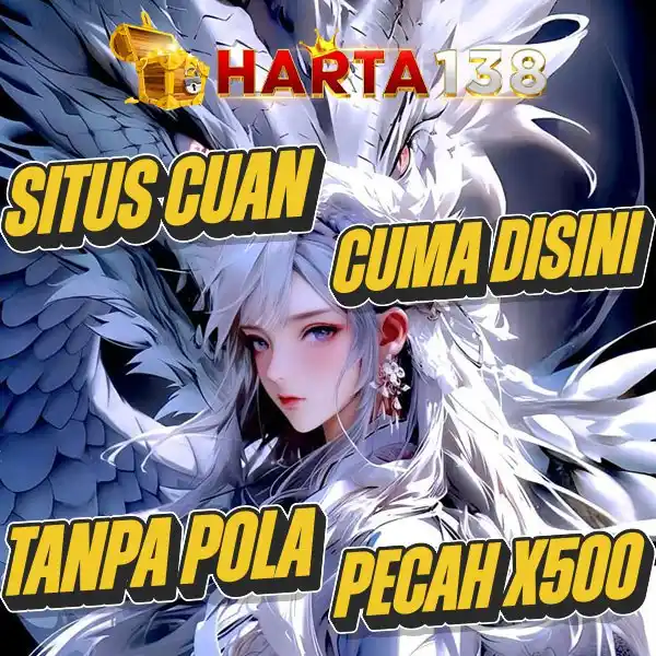 SLOT GACOR HARTA138 post