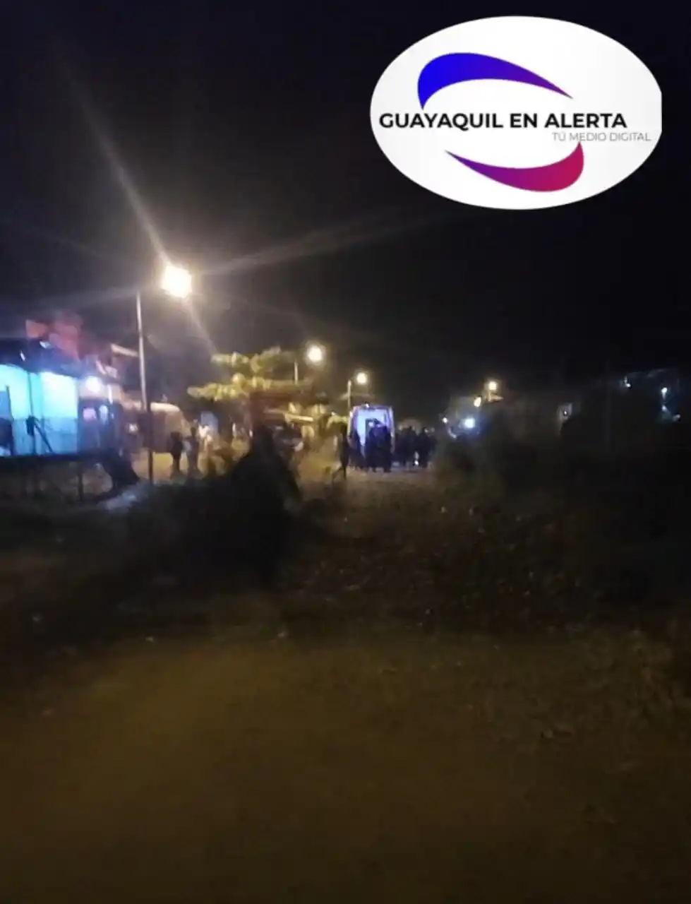 Image from GUAYAQUIL EN ALERTA 1: <a class="text-blue-500 hover:underline cursor-pointer" href="/hashtag...