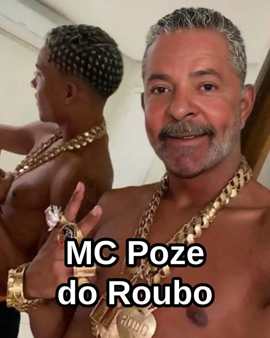 Fio Diário post