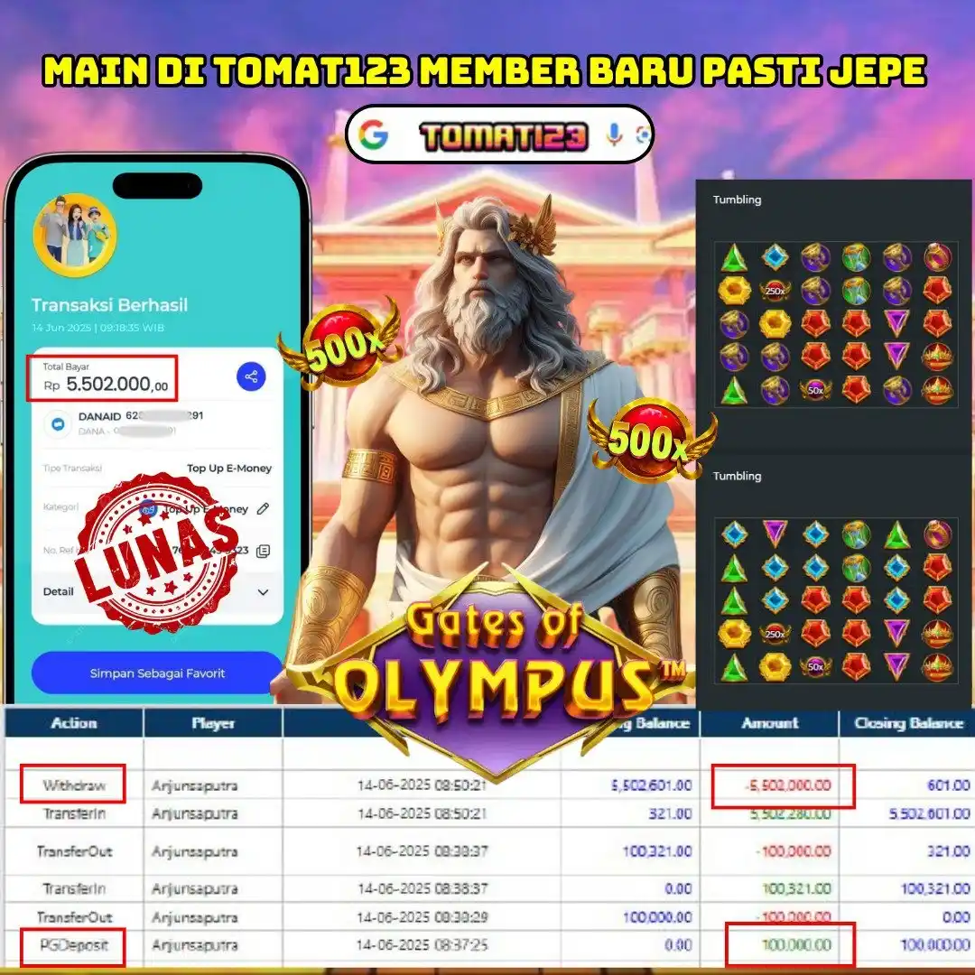 INFO DANA KAGET BERBAGI post