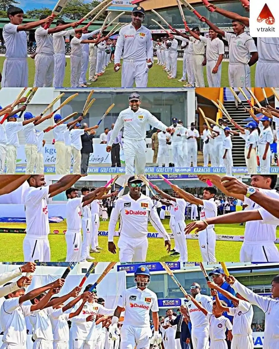 Image from 𝑺𝑳 𝑪𝑹𝑰𝑪 𝑰𝑵𝑭𝑶©🏏♥️🇱🇰: Most Test runs for Sri Lanka!🇱🇰  𝗞𝘂𝗺𝗮𝗿 𝗦𝗮𝗻𝗴𝗮𝗸𝗸𝗮𝗿𝗮 – �...