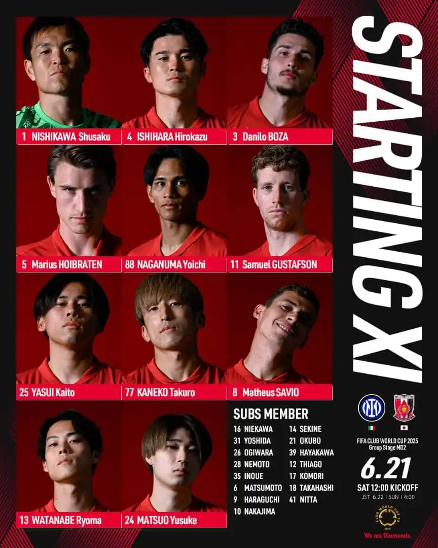 Image from ๐๐๐๐ฝ๐๐ ๐๐๐๐ CANAL OFFICIAL: ๐ Mundial de Clubes โก๏ธ Grupo E - Jornada 2 ๐ Lumen Field, Seattle, E...
