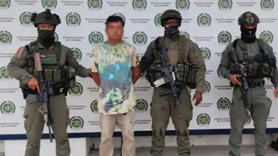 Image from Diario del Norte: <a class="text-blue-500 hover:underline cursor-pointer" href="/hashtag...