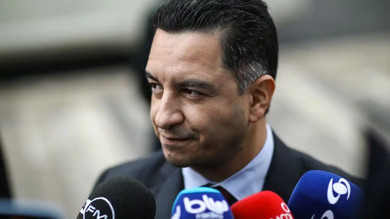Image from Diario del Norte: <a class="text-blue-500 hover:underline cursor-pointer" href="/hashtag...
