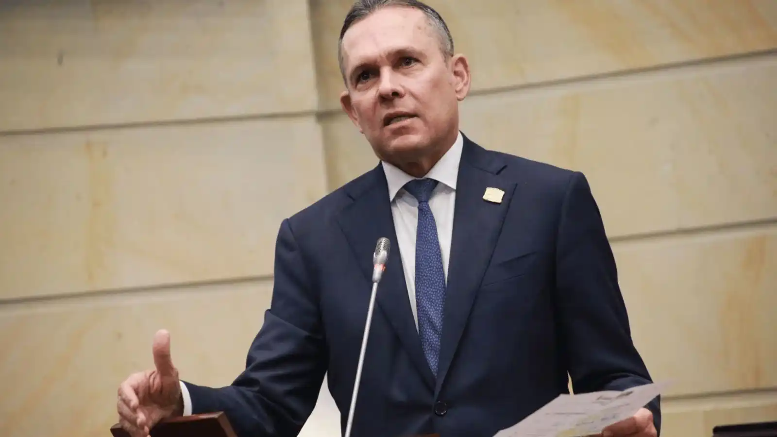 Image from Diario del Norte: <a class="text-blue-500 hover:underline cursor-pointer" href="/hashtag...