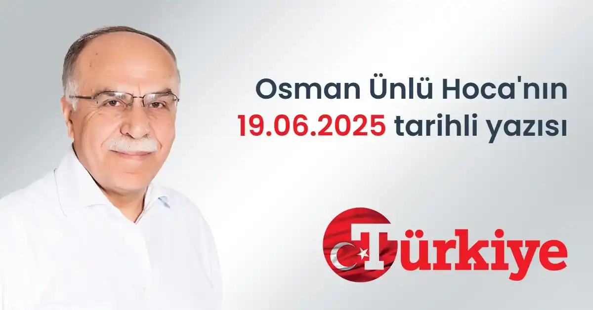 Image from Dinimiz İslam: ➡️ *Namazı kaza edince tövbe de etmelidir* 📆 (Osman Ünlü Hocanın 19.0...