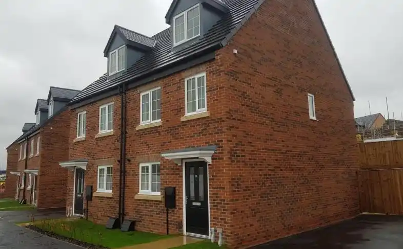 Image from Sheffield City Council: *New housing strategy will benefit older residents* A new housing str...
