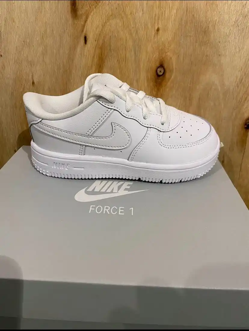 Image from Aaimz Enterprises: Nike Air Force 1 kids shoes Size c4 c5 c6 c7 c8 c9 c10 Offer price ...