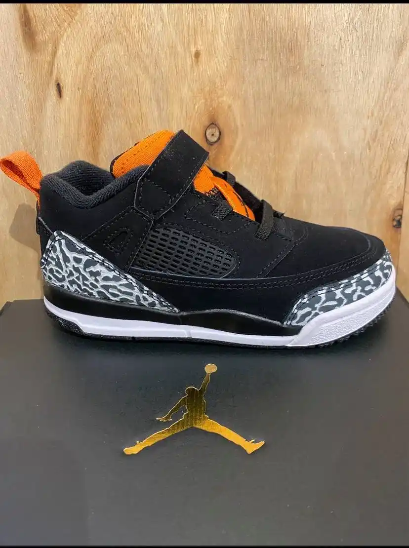 Image from Aaimz Enterprises: Nike Air Jordan kids shoes Size c4 c5 c6 c7 c8 c9 c10 Offer price 1...