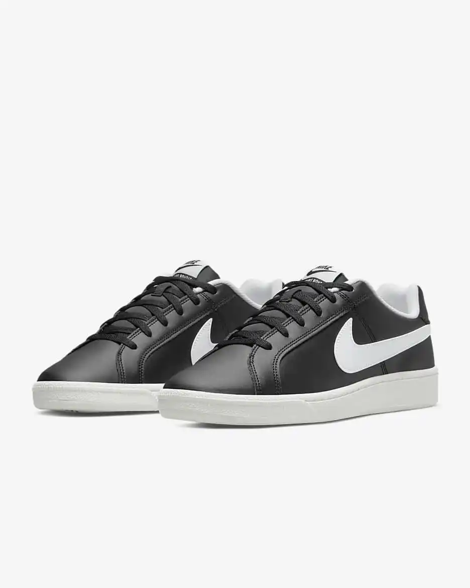 Image from Aaimz Enterprises: Nike Court Royale Size UK : 6 / 7 / 8 / 9 / 10 / 11 Offer Price : 1,...